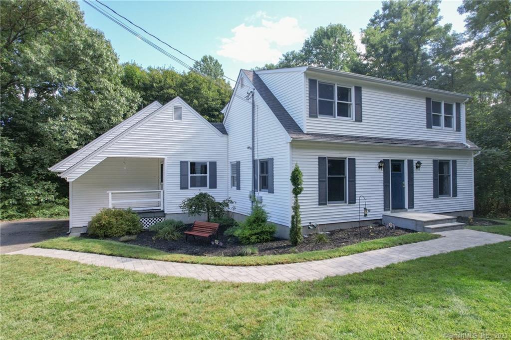 463 Matthew Street Prospect CT 06712