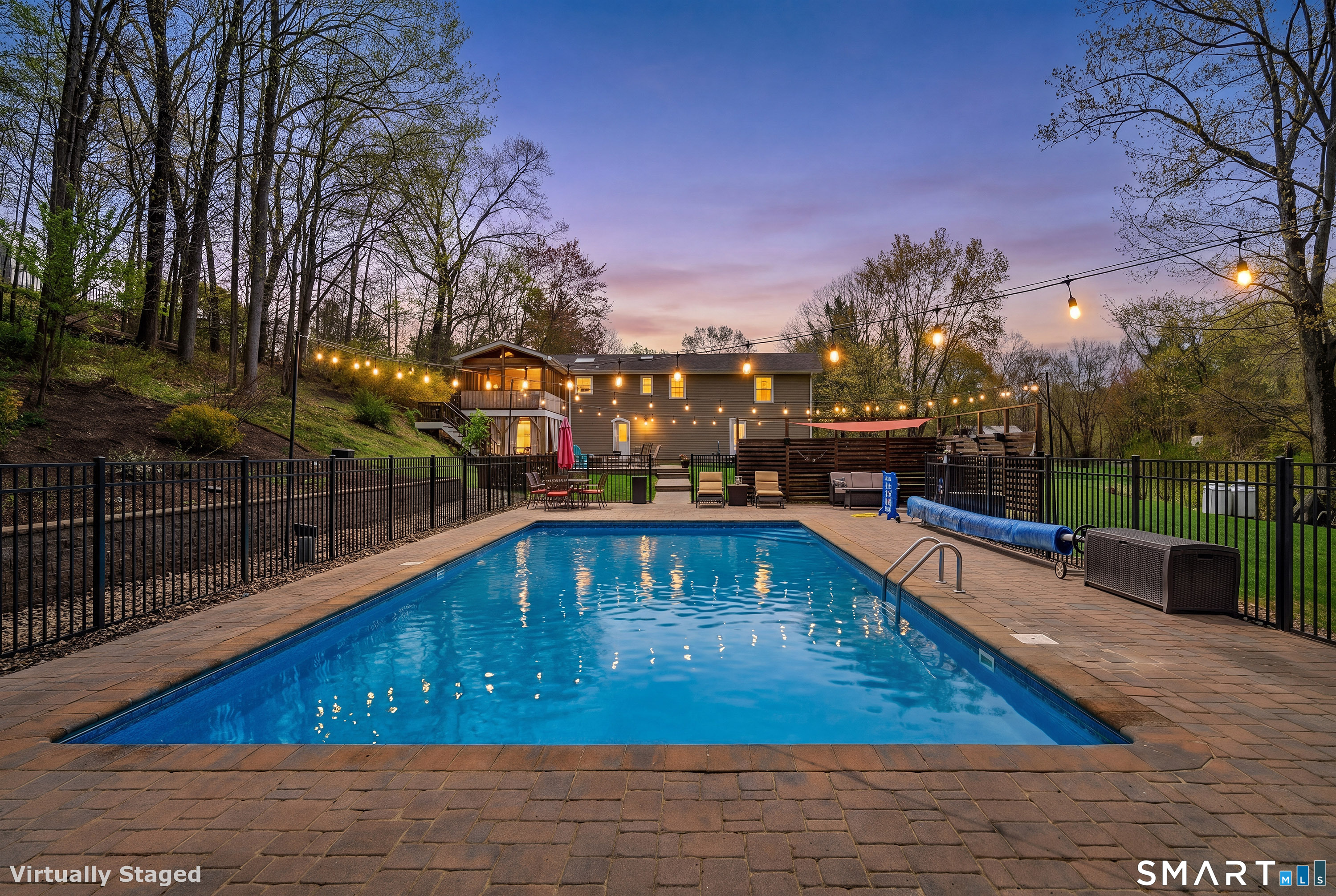 18 Fleetwood Drive New Fairfield CT 06812