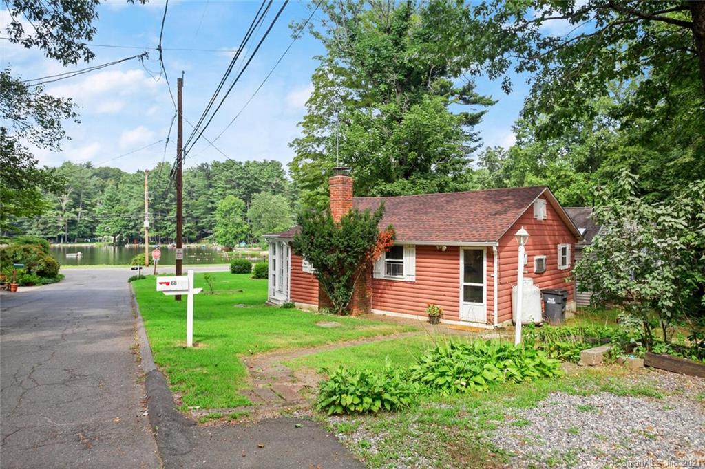 66 Old Sawmill Road Trumbull CT 06611