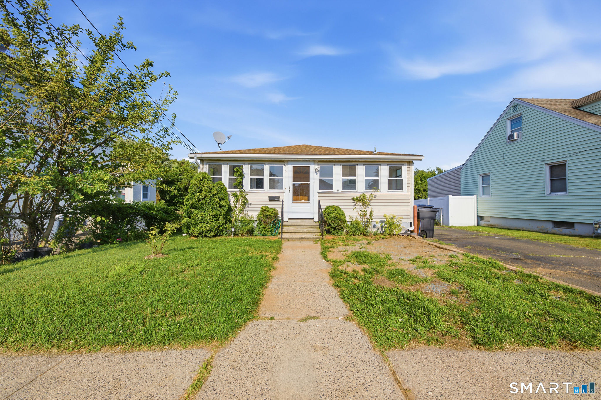 83 Prospect Pl Extension East Haven CT 06512