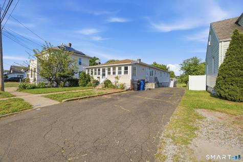 83 Prospect Pl Extension East Haven CT 06512