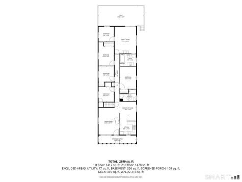 83 Prospect Pl Extension East Haven CT 06512