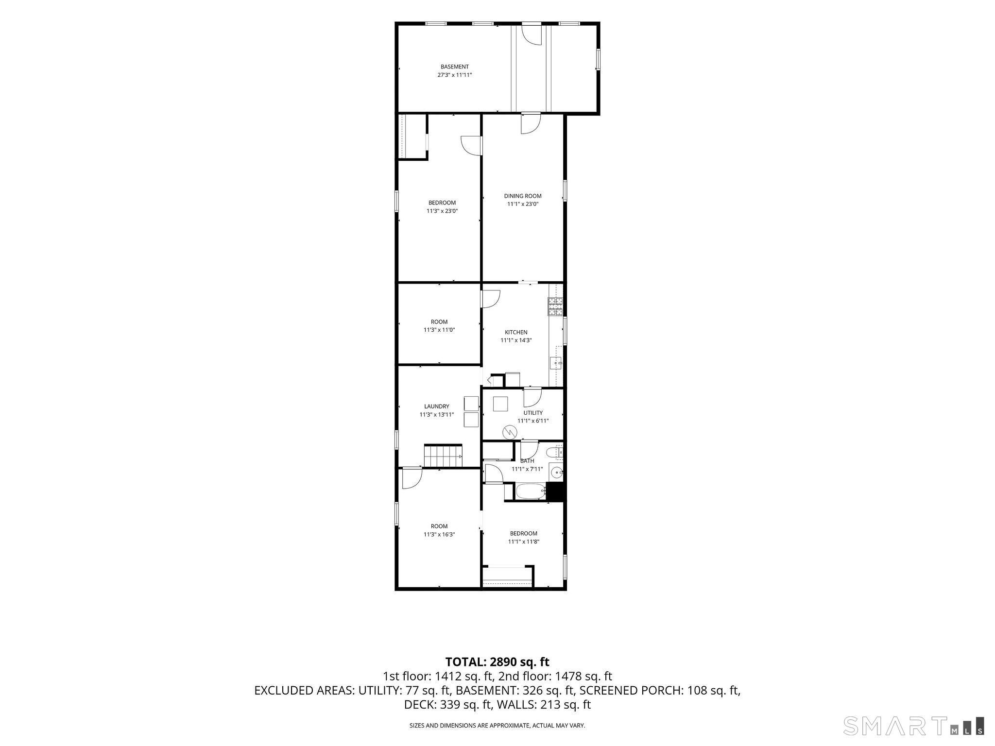 83 Prospect Pl Extension East Haven CT 06512