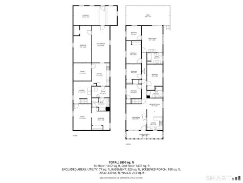 83 Prospect Pl Extension East Haven CT 06512