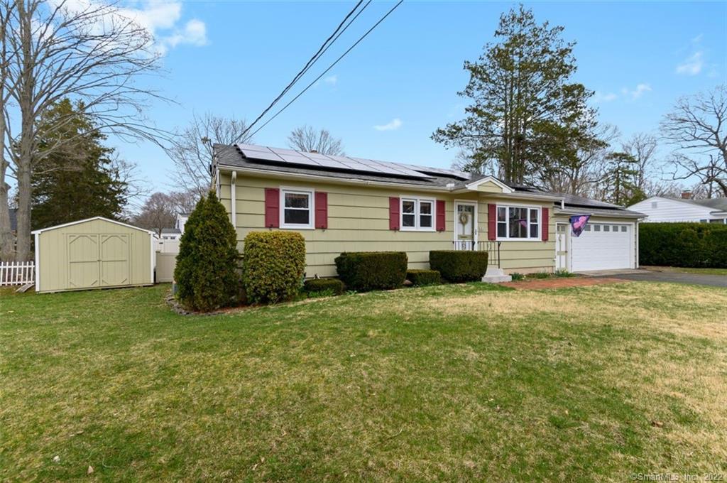 11 Goodwill Road North Haven CT 06473