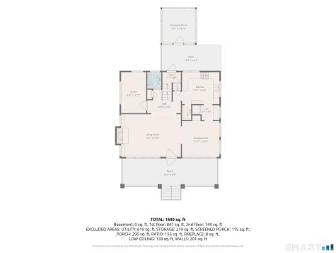 64 Chestnut Street Windham CT 06226