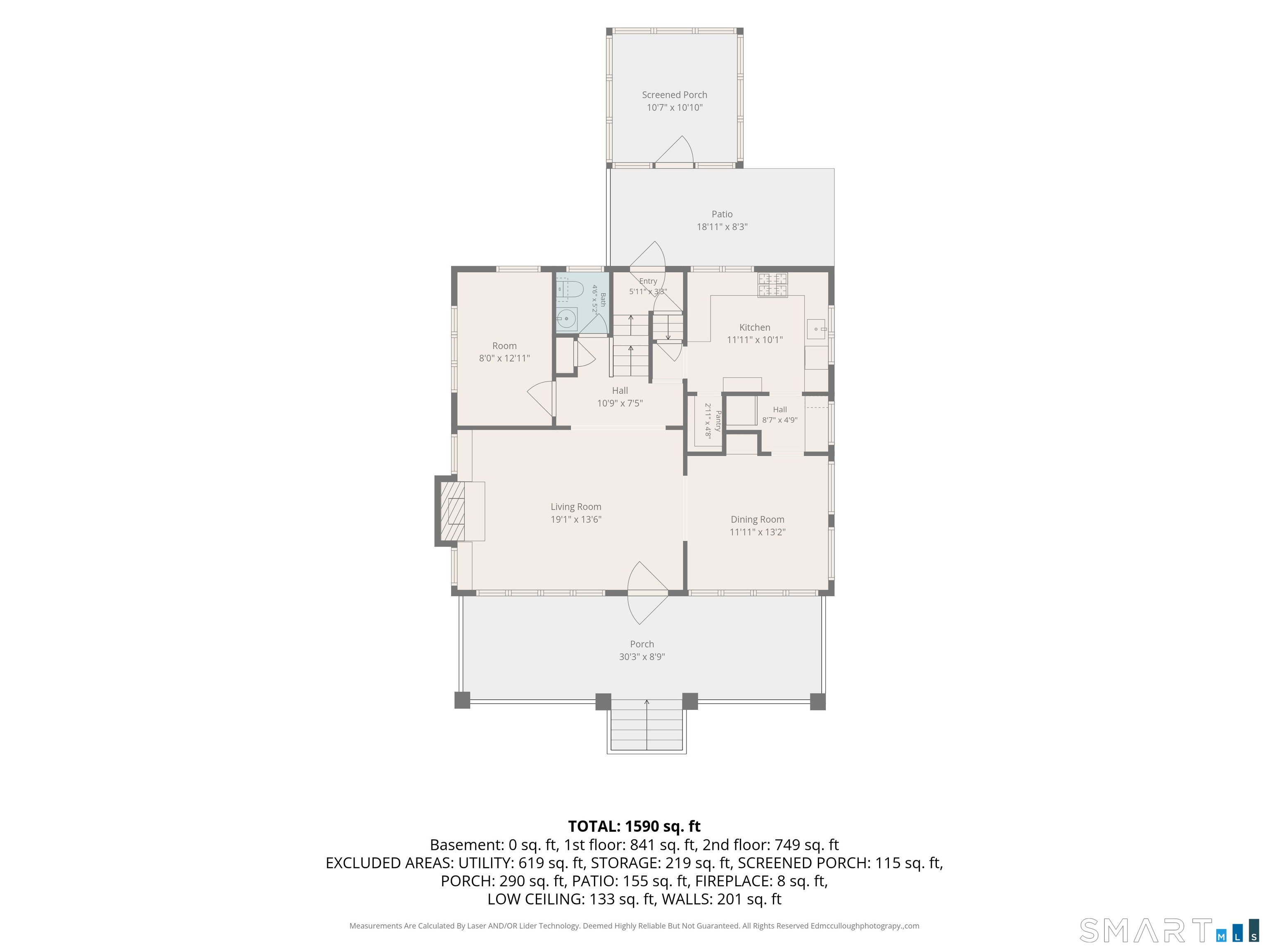64 Chestnut Street Windham CT 06226