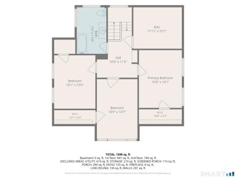 64 Chestnut Street Windham CT 06226