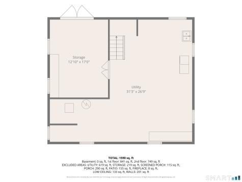 64 Chestnut Street Windham CT 06226