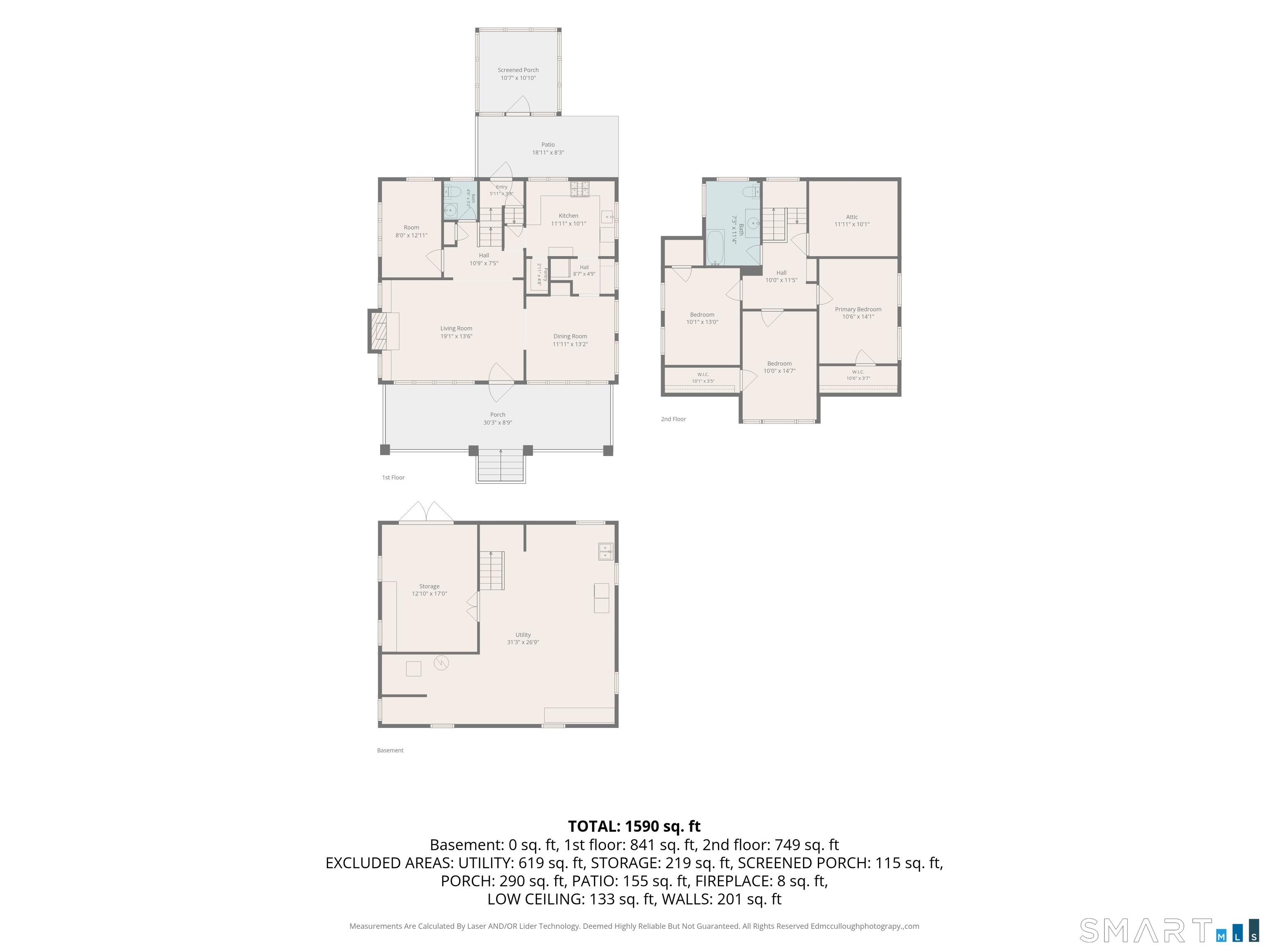 64 Chestnut Street Windham CT 06226