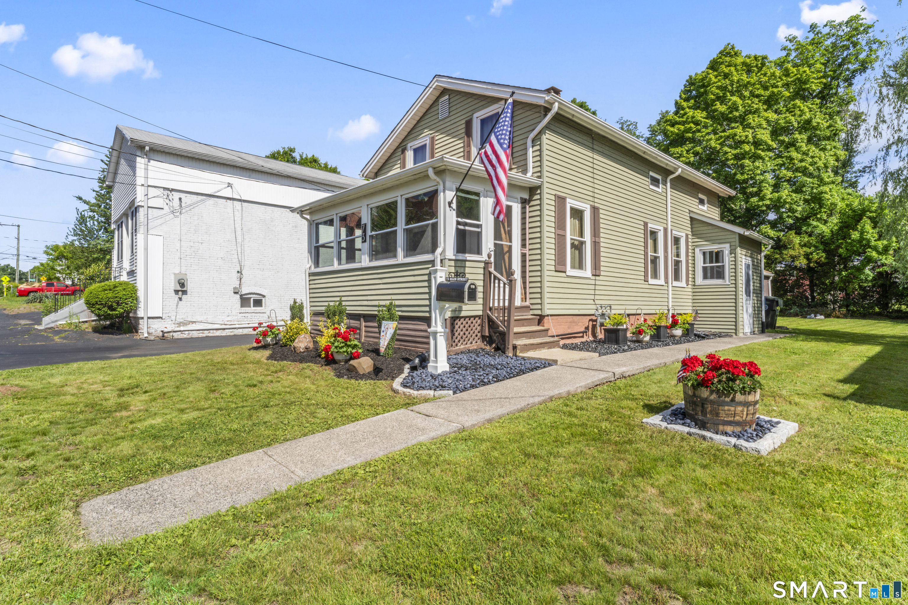 73 Main Street Berlin CT 06037