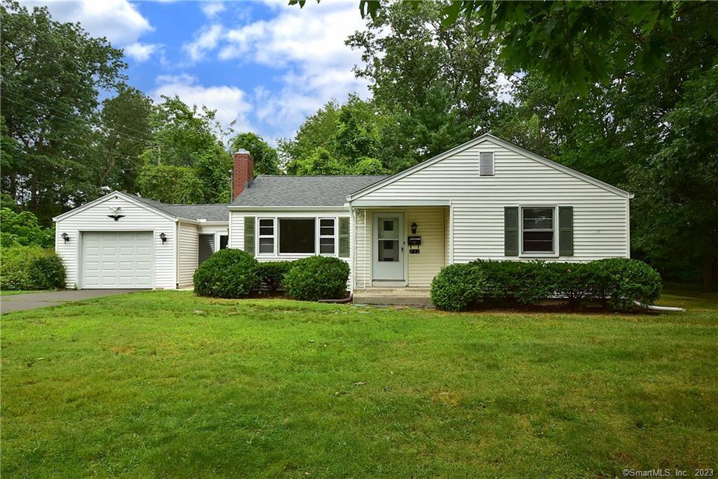 232 Park Avenue Windsor CT 06095