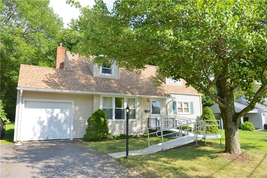 14 French Street Bristol CT 06010