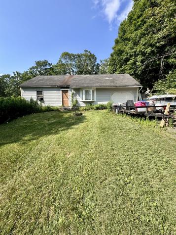 7 Mount Tom Road New Milford CT 06776