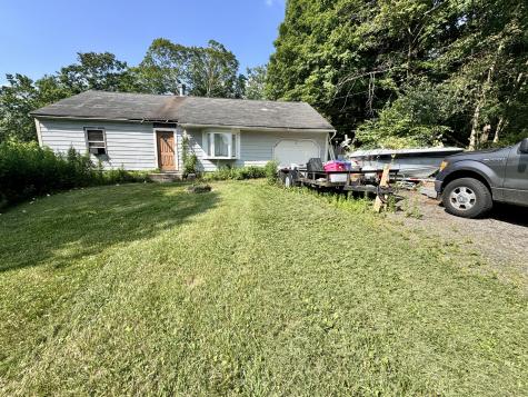 7 Mount Tom Road New Milford CT 06776