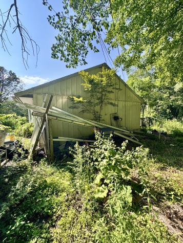 7 Mount Tom Road New Milford CT 06776
