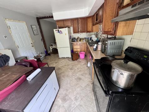 7 Mount Tom Road New Milford CT 06776