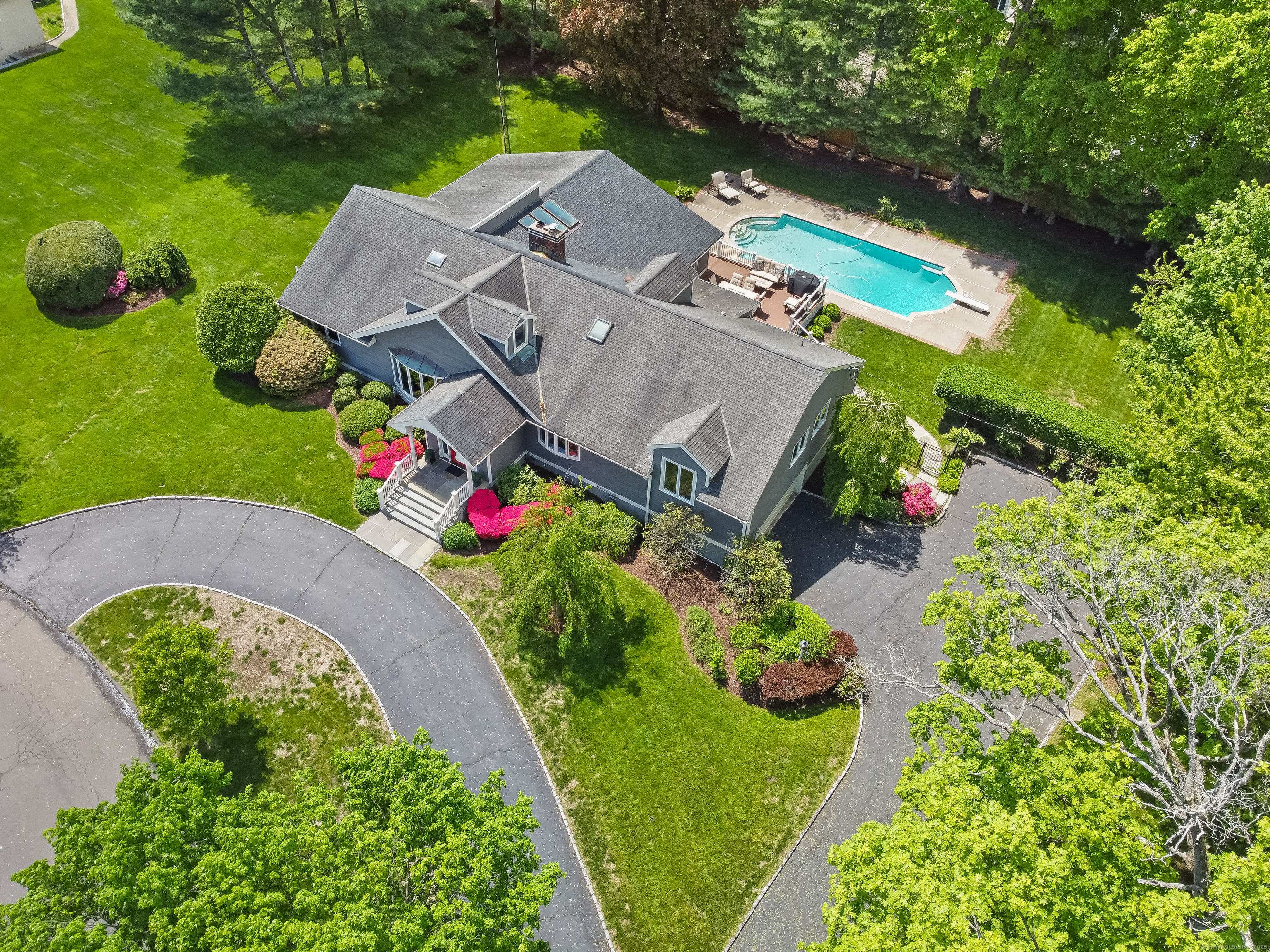 1 Braybourne Drive Norwalk CT 06855