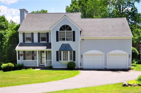 435 Notting Hill Gate Torrington CT 06790