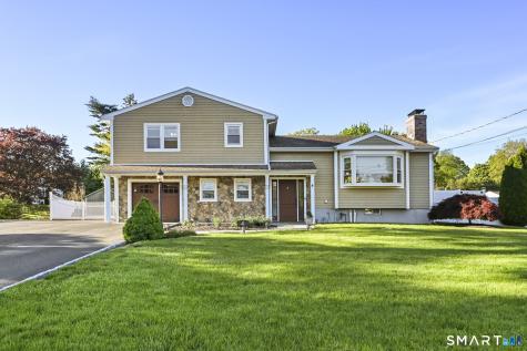 4 Dairy Farm Road Norwalk CT 06851