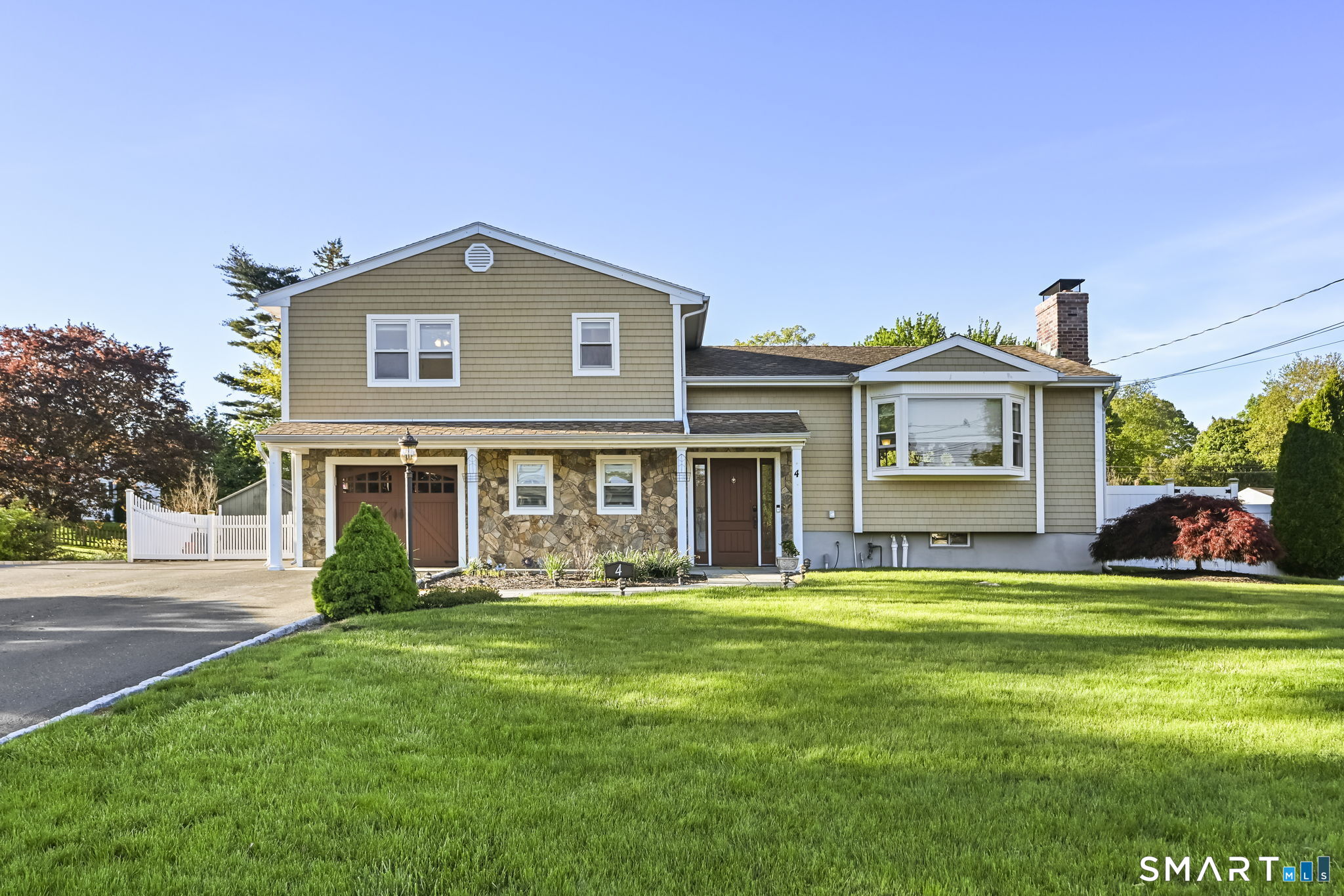 4 Dairy Farm Road Norwalk CT 06851