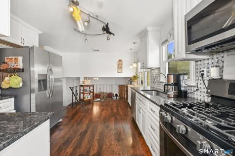 4 Dairy Farm Road Norwalk CT 06851