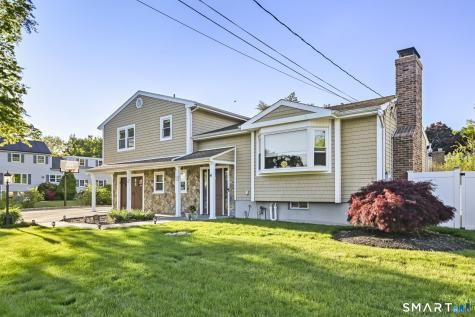 4 Dairy Farm Road Norwalk CT 06851