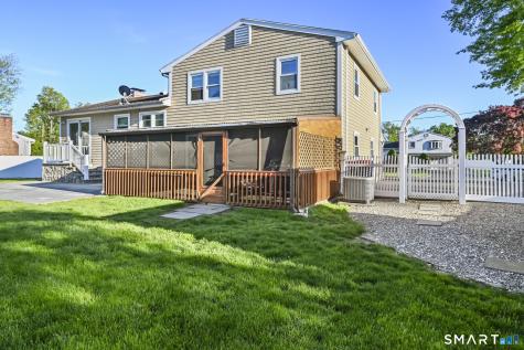 4 Dairy Farm Road Norwalk CT 06851