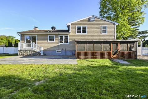 4 Dairy Farm Road Norwalk CT 06851