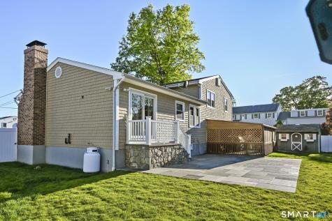 4 Dairy Farm Road Norwalk CT 06851