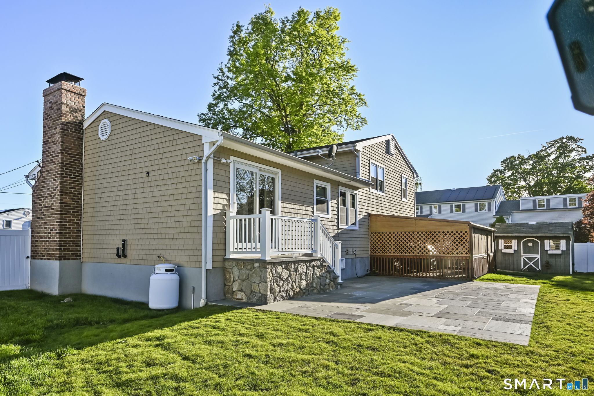 4 Dairy Farm Road Norwalk CT 06851