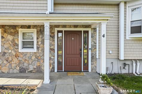 4 Dairy Farm Road Norwalk CT 06851