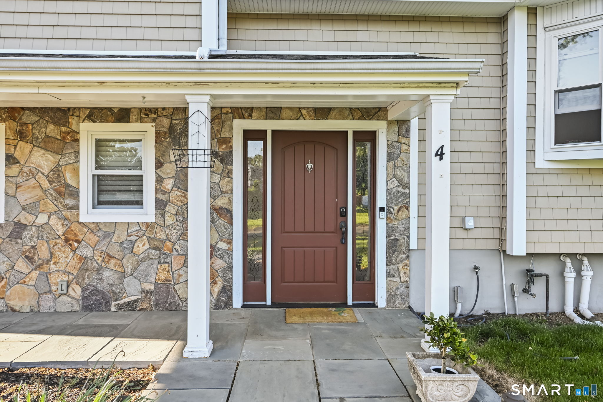 4 Dairy Farm Road Norwalk CT 06851