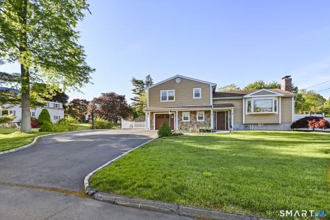 4 Dairy Farm Road Norwalk CT 06851