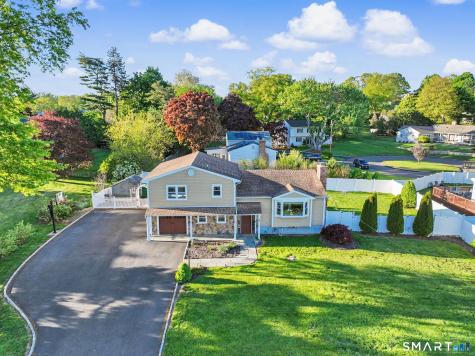 4 Dairy Farm Road Norwalk CT 06851