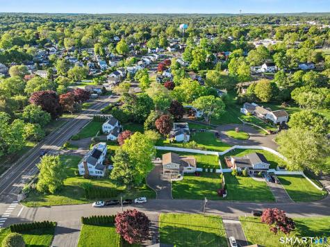 4 Dairy Farm Road Norwalk CT 06851
