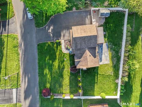 4 Dairy Farm Road Norwalk CT 06851