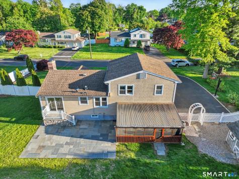 4 Dairy Farm Road Norwalk CT 06851
