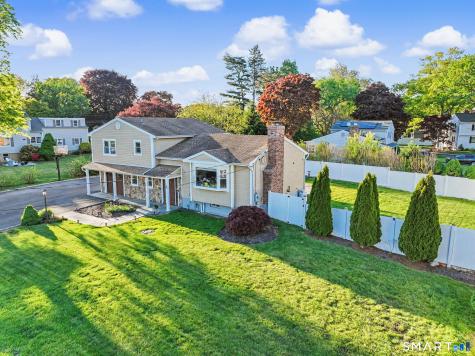 4 Dairy Farm Road Norwalk CT 06851