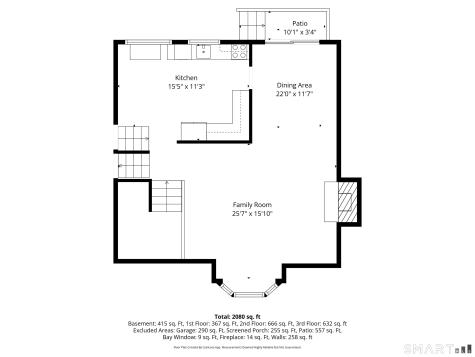 4 Dairy Farm Road Norwalk CT 06851
