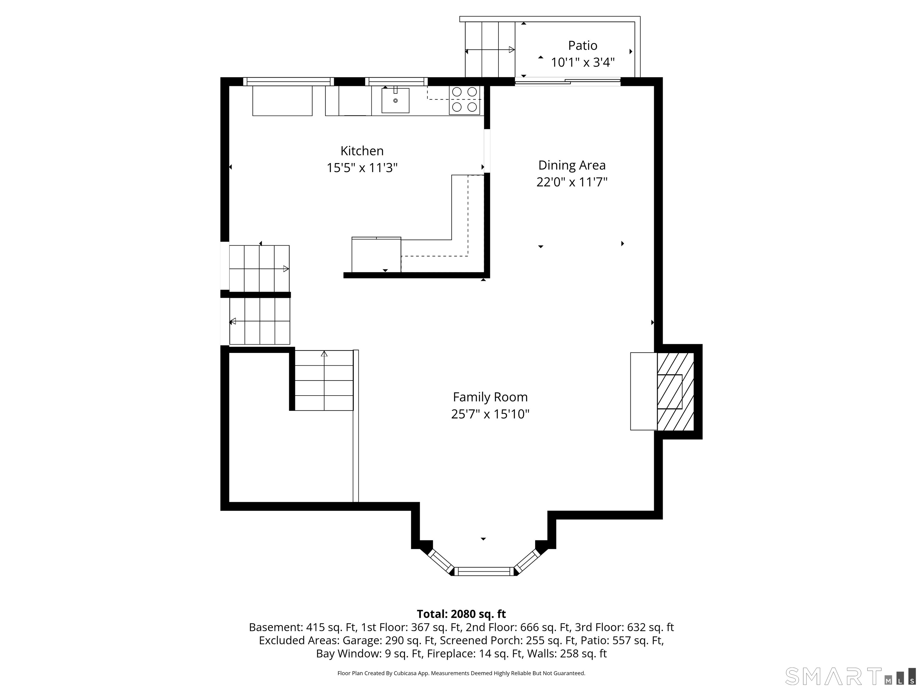 4 Dairy Farm Road Norwalk CT 06851