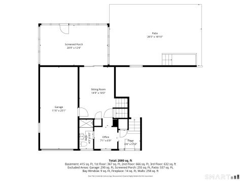 4 Dairy Farm Road Norwalk CT 06851