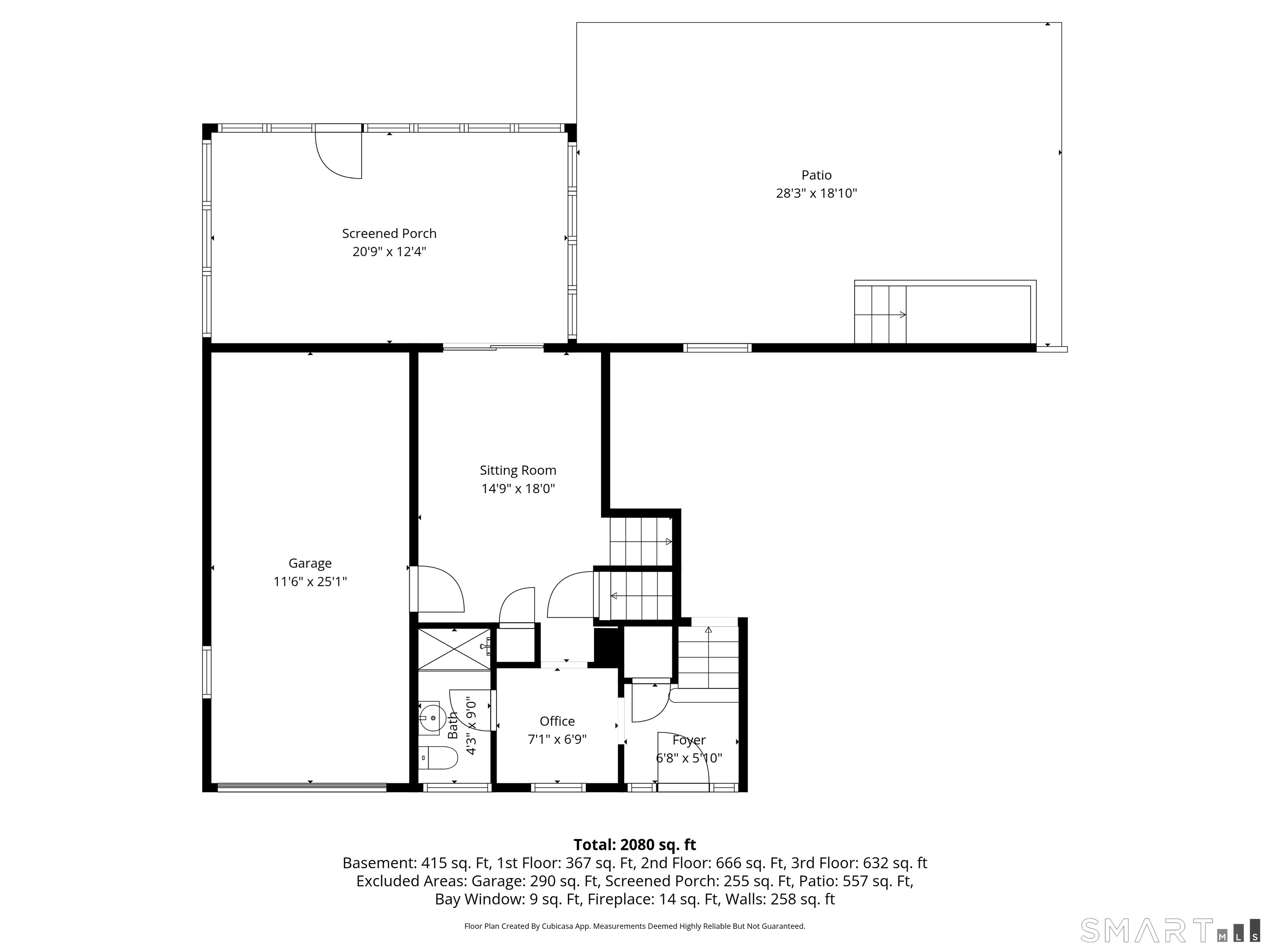 4 Dairy Farm Road Norwalk CT 06851