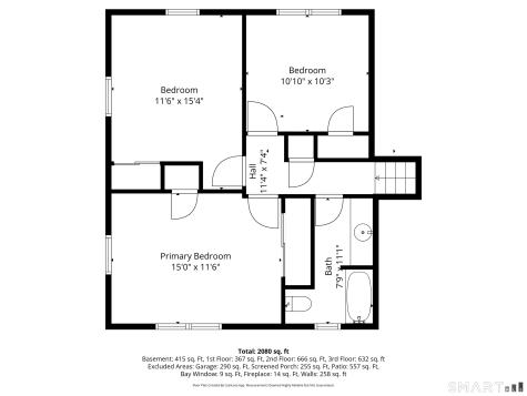 4 Dairy Farm Road Norwalk CT 06851