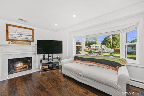 4 Dairy Farm Road Norwalk CT 06851