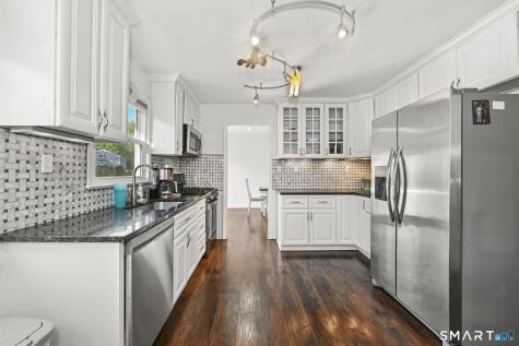 4 Dairy Farm Road Norwalk CT 06851