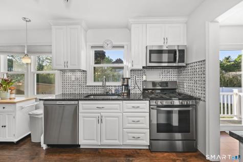 4 Dairy Farm Road Norwalk CT 06851