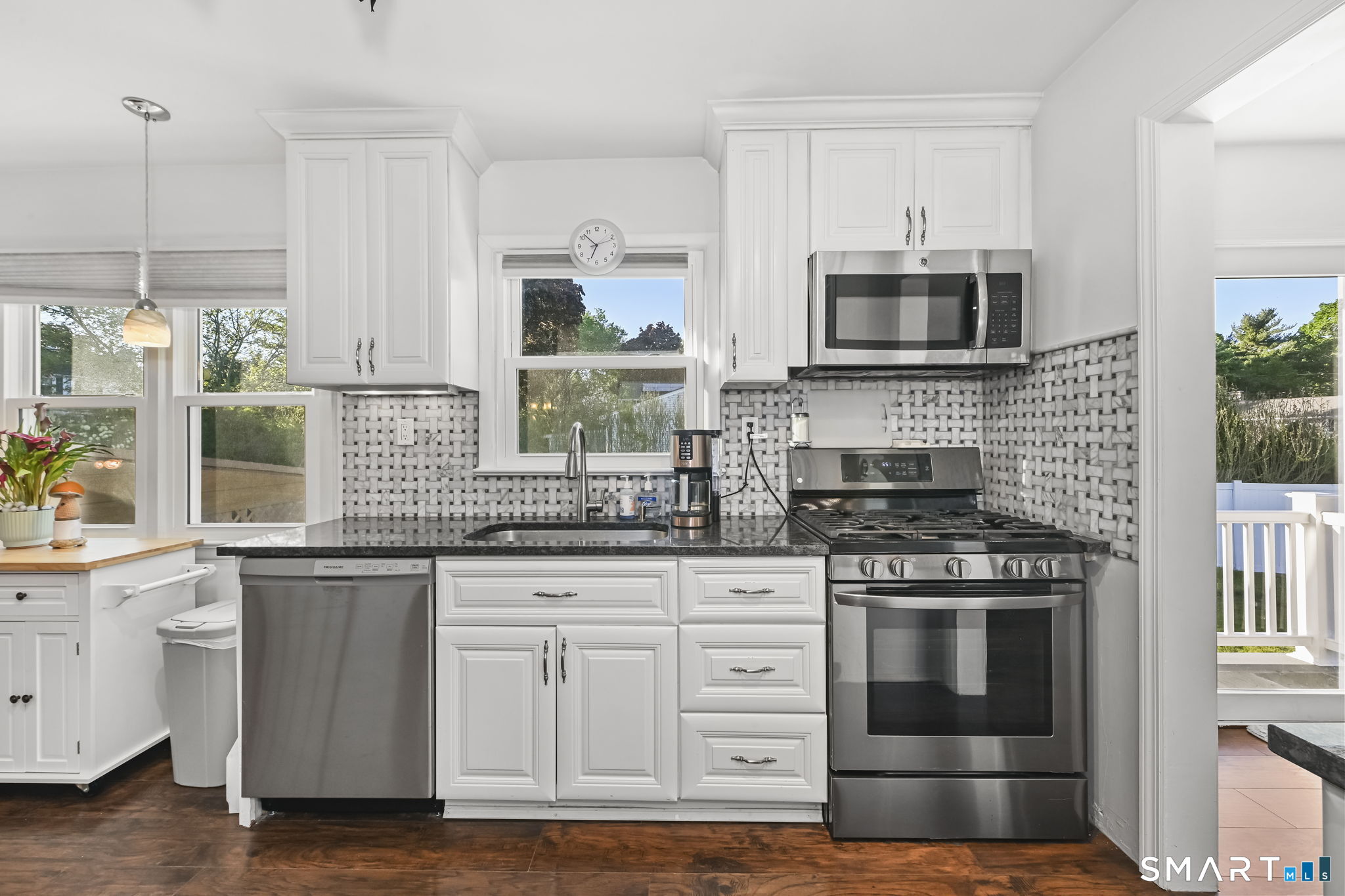 4 Dairy Farm Road Norwalk CT 06851