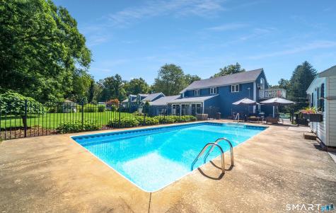 3 Linda Court North Branford CT 06472