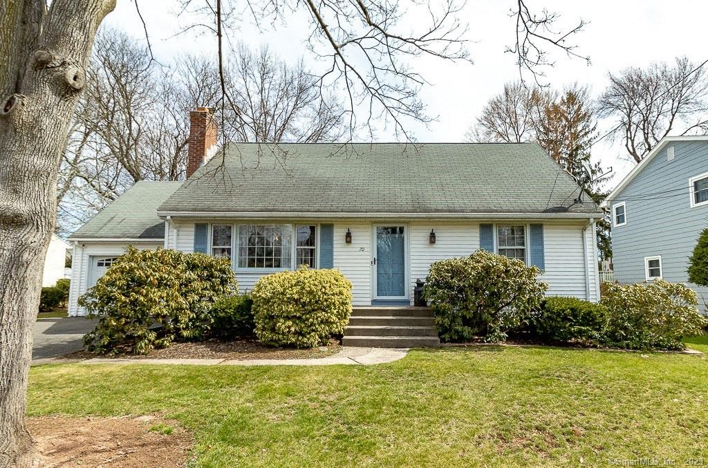 70 Stuart Street Newington CT 06111